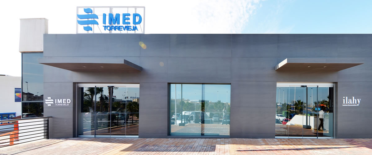 IMED Torrevieja