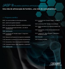 Programa JASP III 2