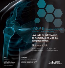 Programa JASP III