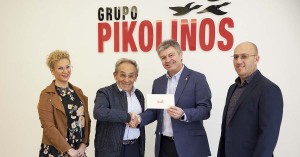 Pikolinos